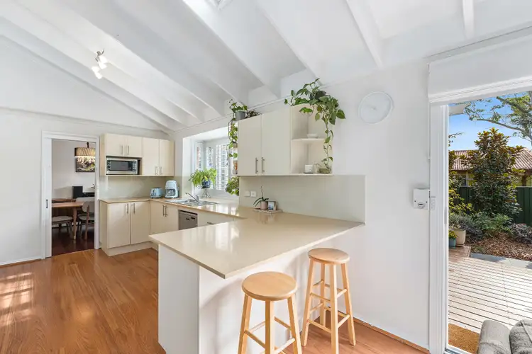 Fifth view of Homely house listing, 118A The Crescent, Helensburgh NSW 2508