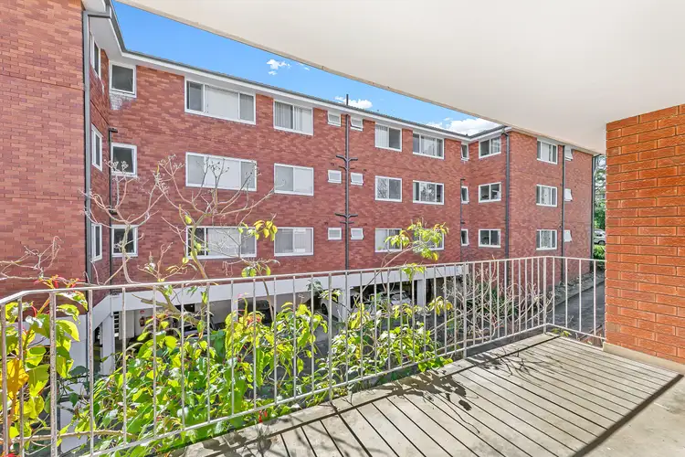 Sixth view of Homely unit listing, 13/14 Union Street, West Ryde NSW 2114