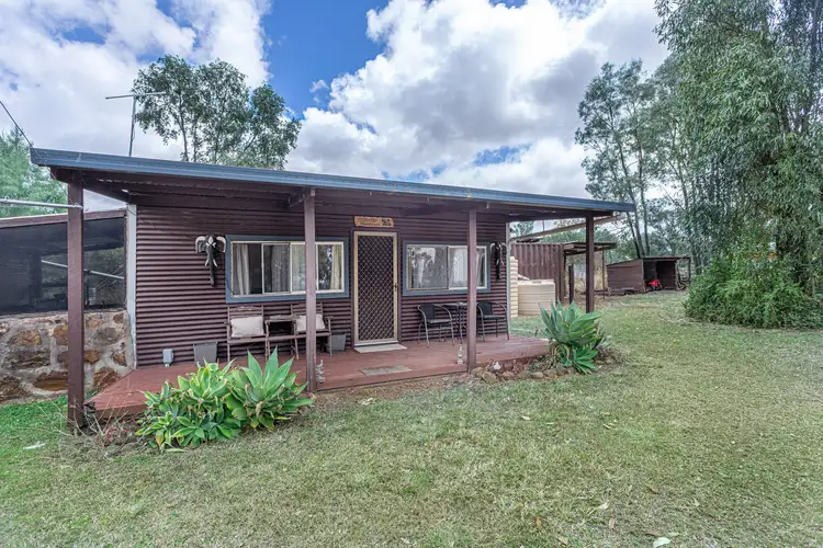 Third view of Homely house listing, 11 Peranga Evergreen Road, Peranga QLD 4352