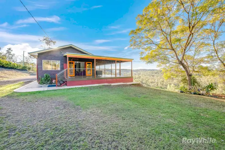 Second view of Homely house listing, 169 Nielsons Road, Good Night QLD 4671
