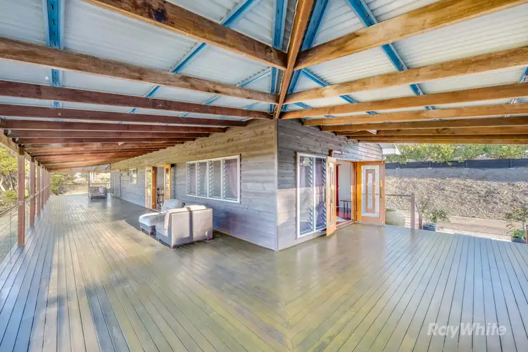 Fourth view of Homely house listing, 169 Nielsons Road, Good Night QLD 4671