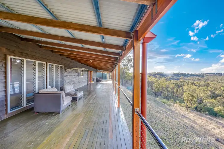 Sixth view of Homely house listing, 169 Nielsons Road, Good Night QLD 4671