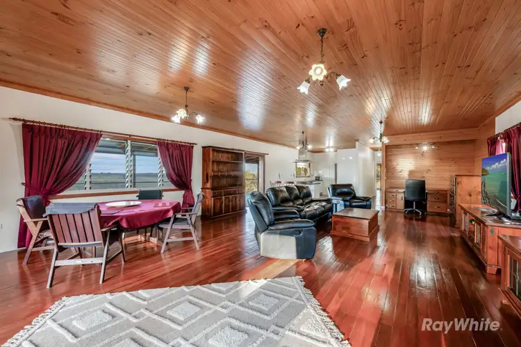 Seventh view of Homely house listing, 169 Nielsons Road, Good Night QLD 4671