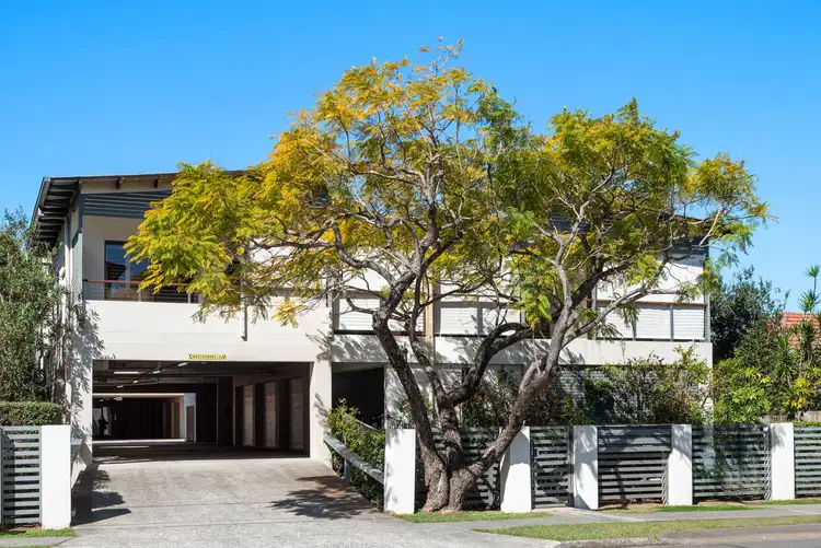 13/17 Alma Road, Clayfield QLD 4011