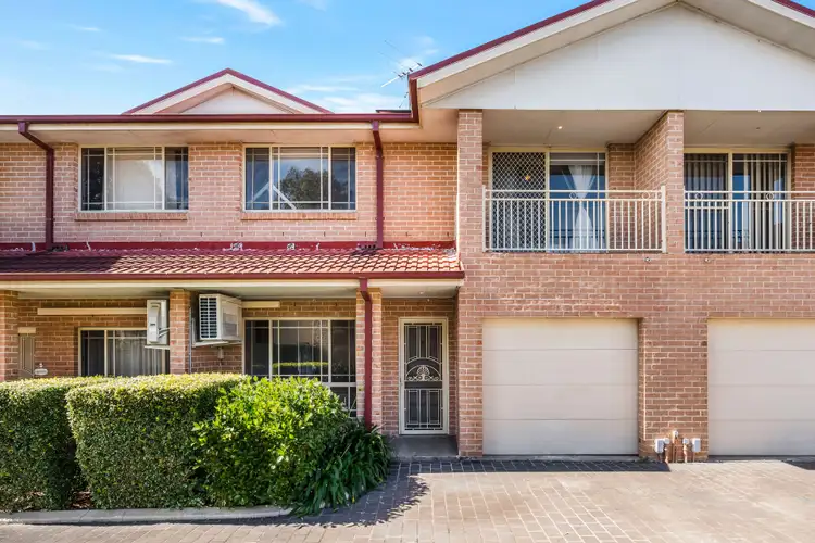 6/10-12 Yerona Street, Prestons NSW 2170