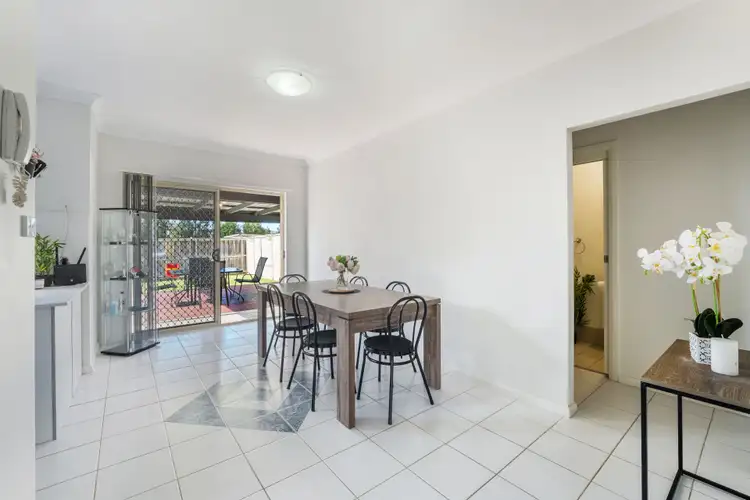 Fifth view of Homely townhouse listing, 6/10-12 Yerona Street, Prestons NSW 2170