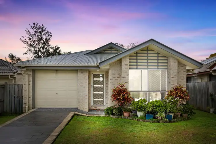 3A Delmere Court, Redbank Plains QLD 4301