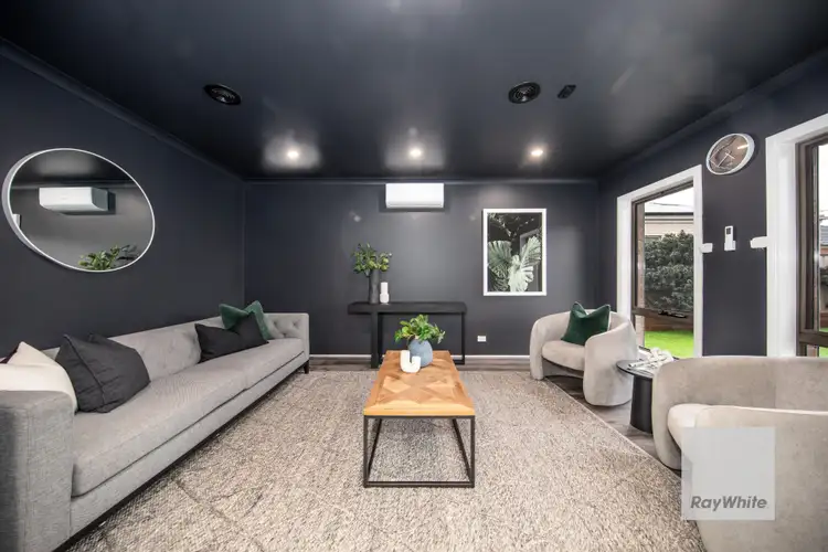 Fourth view of Homely house listing, 17 Manny Paul Circuit, Burnside Heights VIC 3023