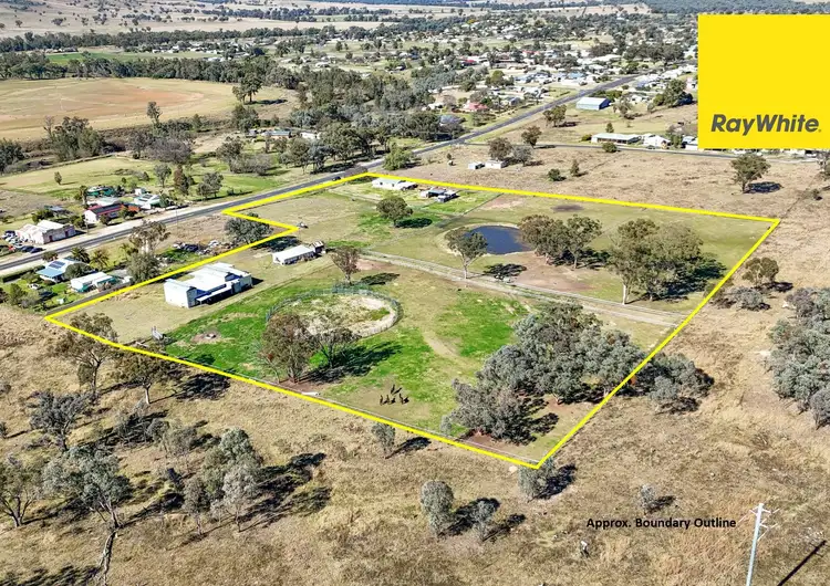 103 Inverell Street, Ashford NSW 2361
