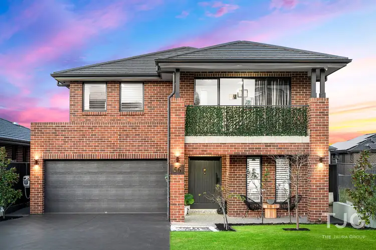 56 Pridham Avenue, Box Hill NSW 2765