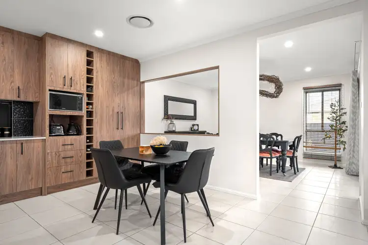 Fifth view of Homely house listing, 56 Pridham Avenue, Box Hill NSW 2765