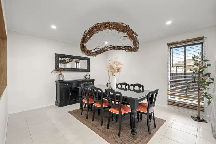 Sixth view of Homely house listing, 56 Pridham Avenue, Box Hill NSW 2765