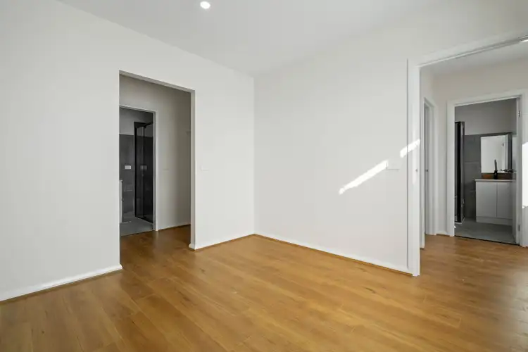 Fifth view of Homely townhouse listing, 4/1-3 Sunset Boulevard, Jacana VIC 3047