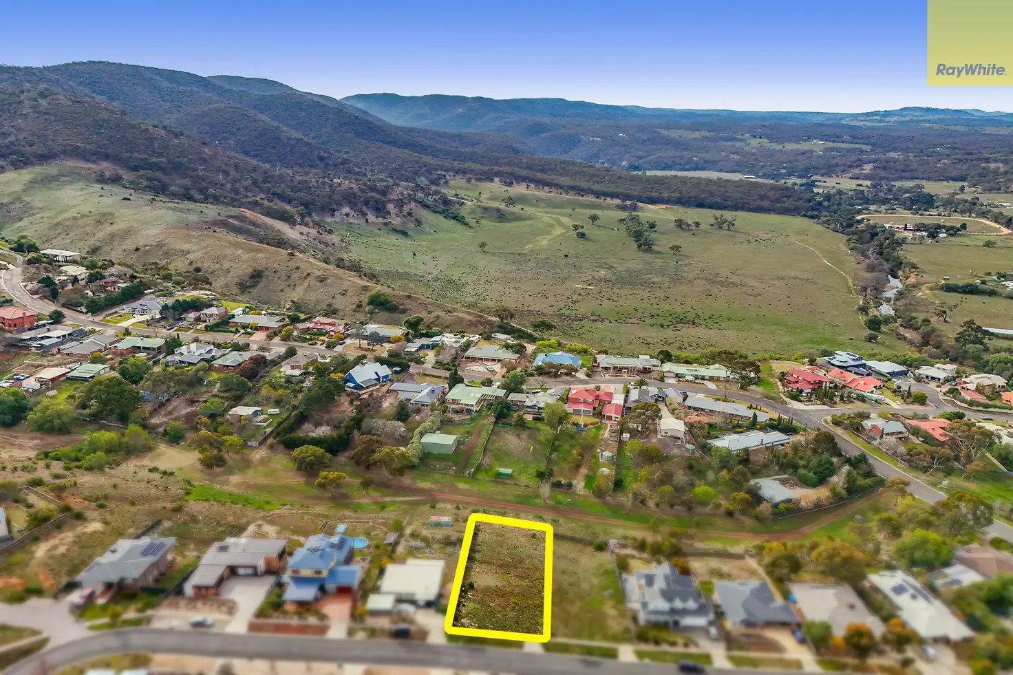 Main view of Homely land listing, 12 Fairway Crescent, Darley VIC 3340