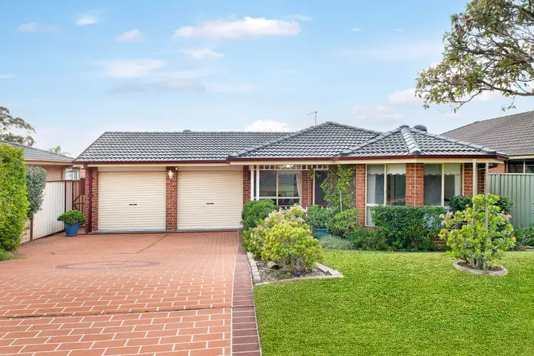 13 Orchard Place, Glenwood NSW 2768