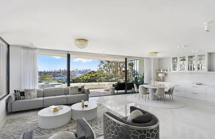 4/30 Dalley Avenue, Vaucluse NSW 2030