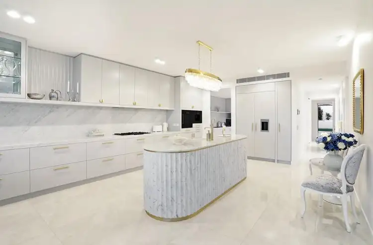 Second view of Homely apartment listing, 4/30 Dalley Avenue, Vaucluse NSW 2030