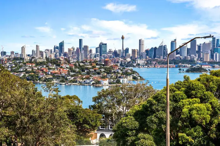 Second view of Homely apartment listing, 4/30 Dalley Avenue, Vaucluse NSW 2030