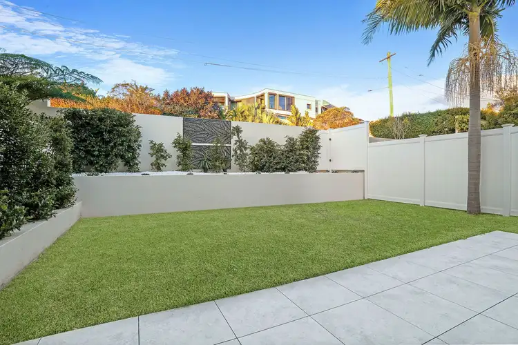 Third view of Homely apartment listing, 4/30 Dalley Avenue, Vaucluse NSW 2030