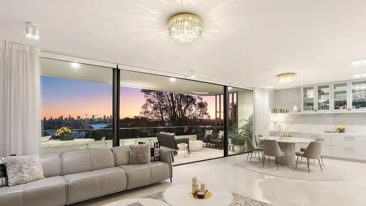 Sixth view of Homely apartment listing, 4/30 Dalley Avenue, Vaucluse NSW 2030