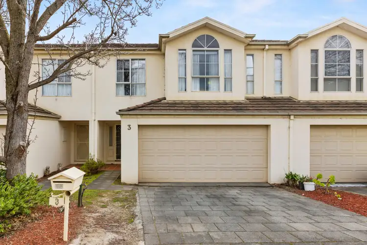 3 Avendon Boulevard, Glen Waverley VIC 3150