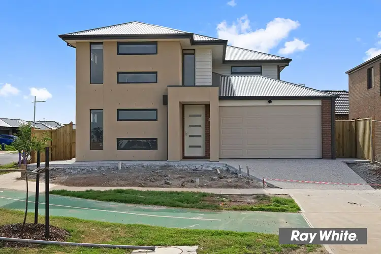 Main view of Homely house listing, 899 Morris Road, Truganina VIC 3029