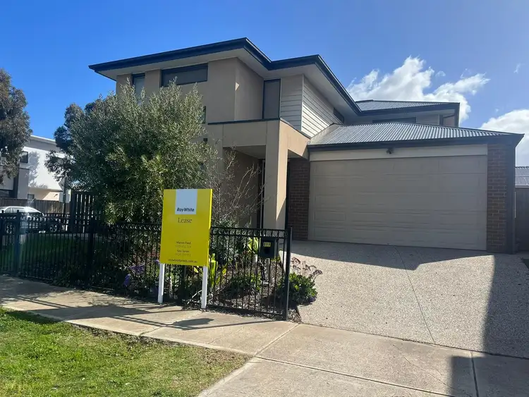 899 Morris Road, Truganina VIC 3029