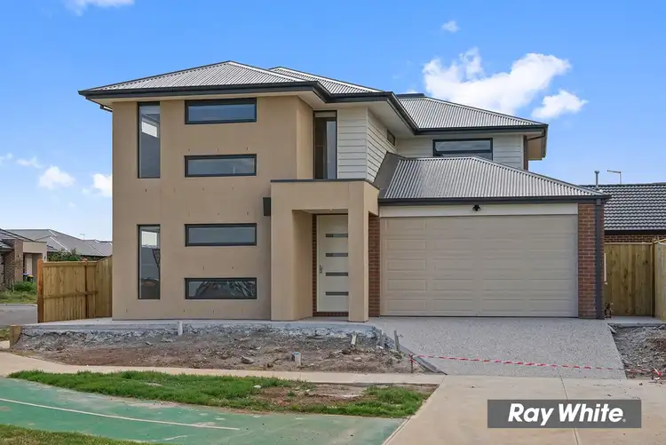 Third view of Homely house listing, 899 Morris Road, Truganina VIC 3029