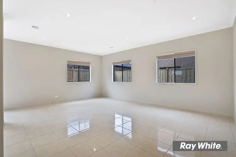 Fifth view of Homely house listing, 899 Morris Road, Truganina VIC 3029