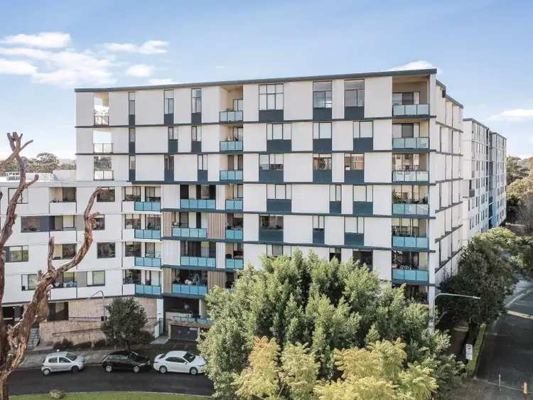817/5 Vermont Crescent, Riverwood NSW 2210
