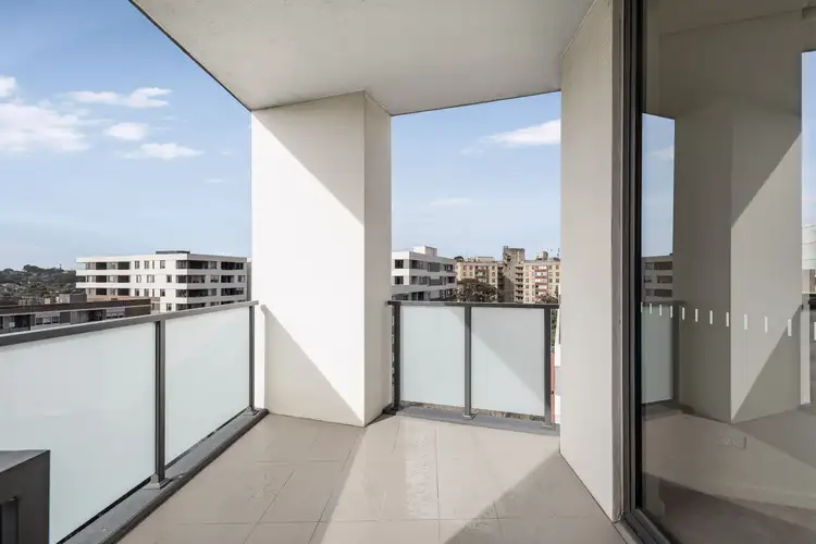 Fourth view of Homely apartment listing, 817/5 Vermont Crescent, Riverwood NSW 2210