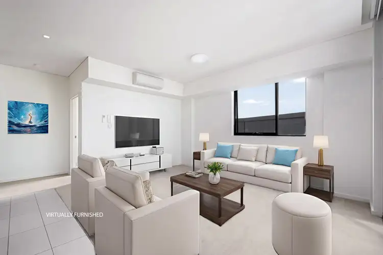 Fifth view of Homely apartment listing, 817/5 Vermont Crescent, Riverwood NSW 2210