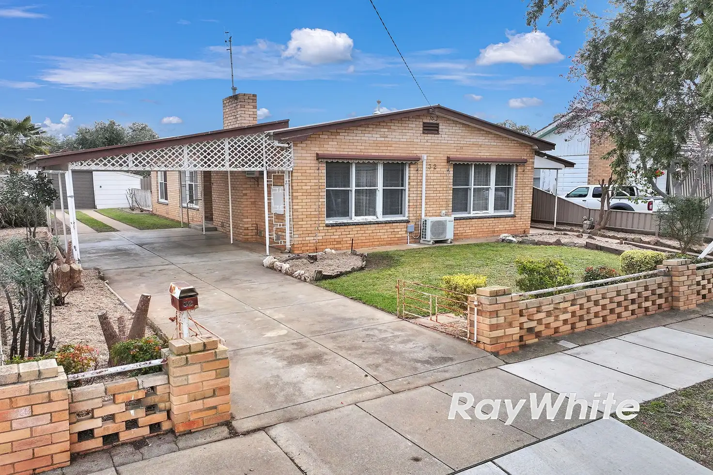 Main view of Homely house listing, 32 Pine Street, Echuca VIC 3564