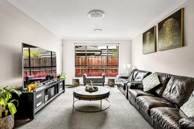 Second view of Homely house listing, 56 Spearmint Street, The Ponds NSW 2769