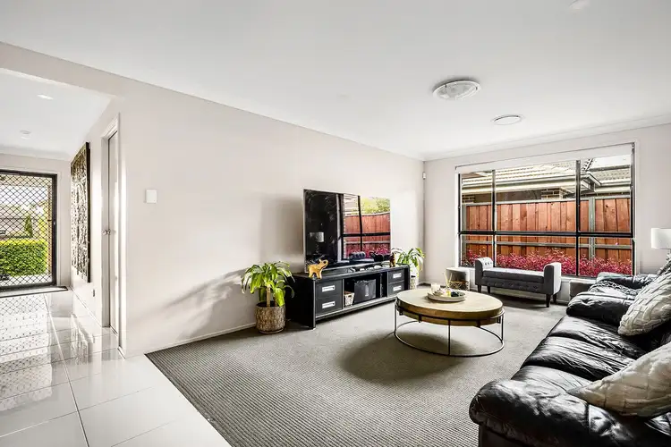 Third view of Homely house listing, 56 Spearmint Street, The Ponds NSW 2769