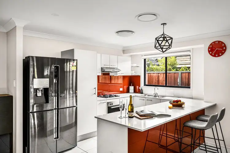 Fifth view of Homely house listing, 56 Spearmint Street, The Ponds NSW 2769