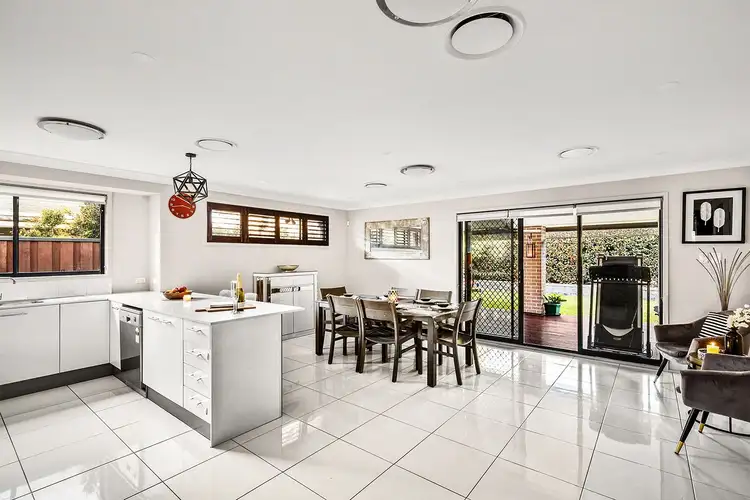 Sixth view of Homely house listing, 56 Spearmint Street, The Ponds NSW 2769