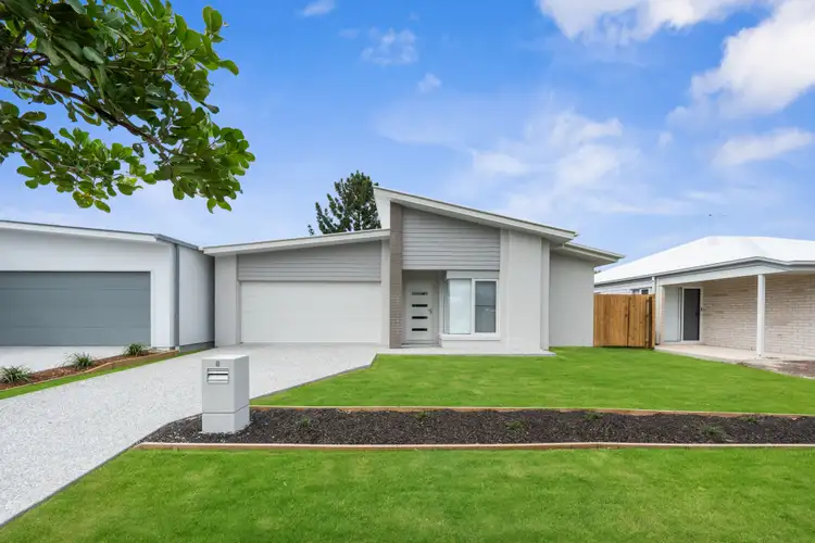58 Perignon Circuit, Beachmere QLD 4510