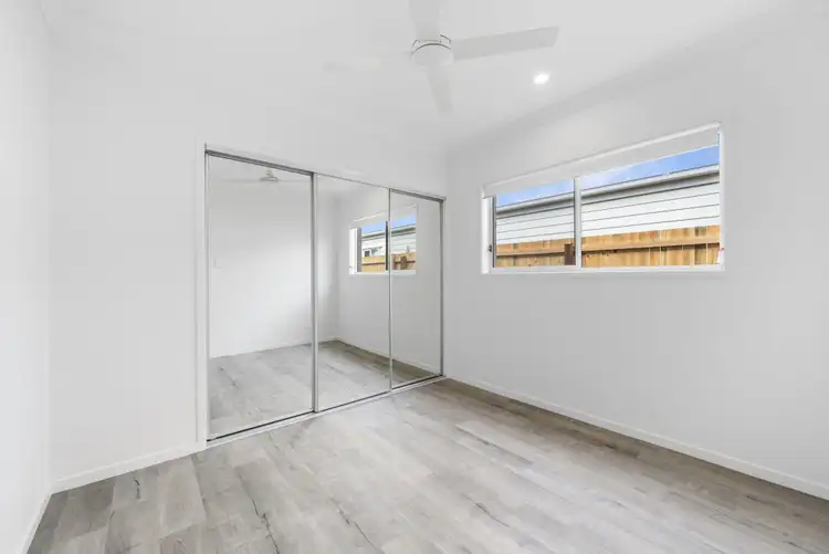 Second view of Homely house listing, 58 Perignon Circuit, Beachmere QLD 4510