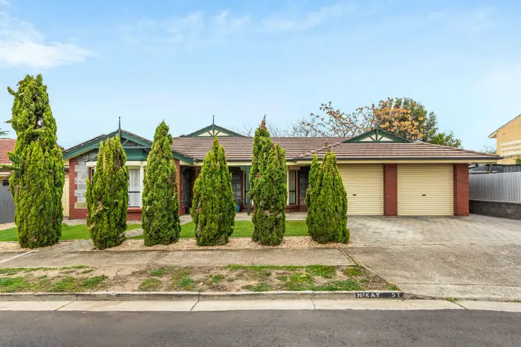 2 Mckay Street, Largs Bay SA 5016