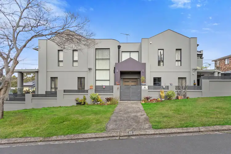 15 East Crescent, Hurstville Grove NSW 2220