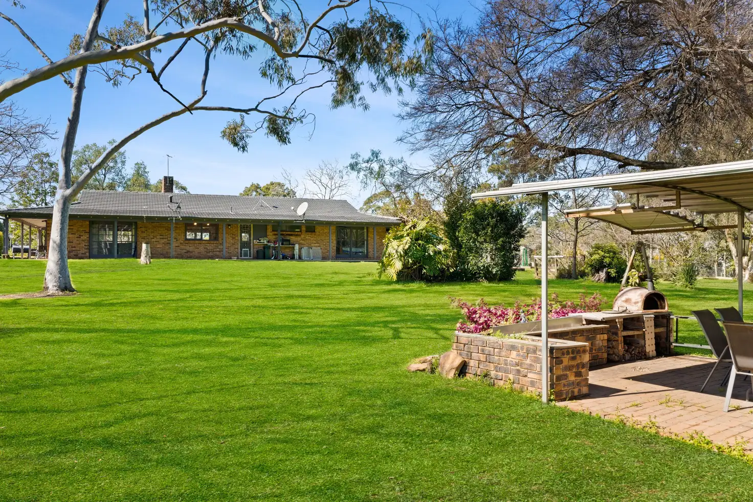 Main view of Homely house listing, 196 Carters Road, Grose Vale NSW 2753