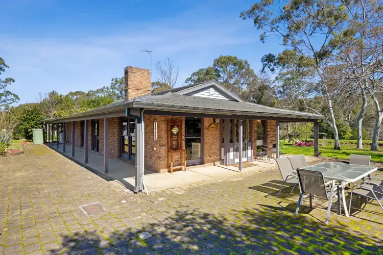 Third view of Homely house listing, 196 Carters Road, Grose Vale NSW 2753