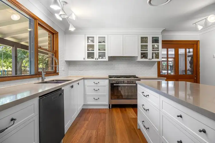 Fifth view of Homely house listing, 196 Carters Road, Grose Vale NSW 2753