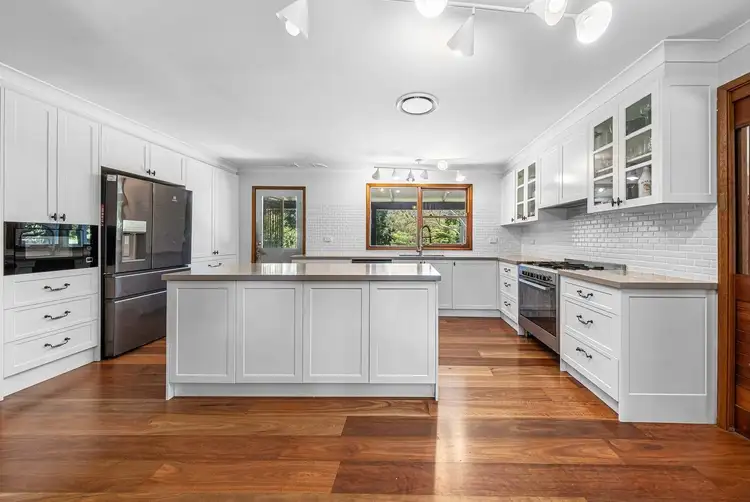 Sixth view of Homely house listing, 196 Carters Road, Grose Vale NSW 2753