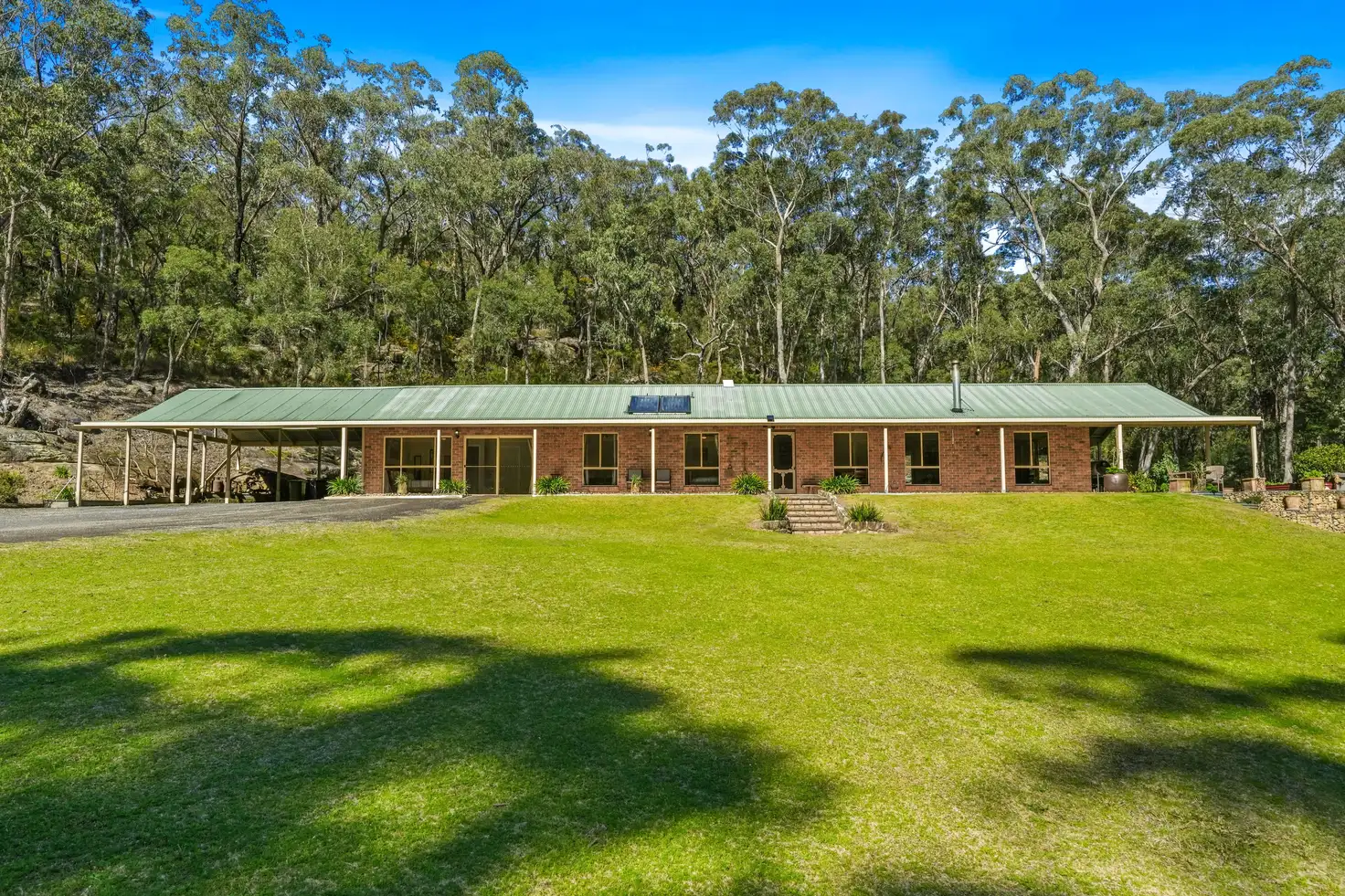 Main view of Homely house listing, 30 Dungullin Way, East Kurrajong NSW 2758
