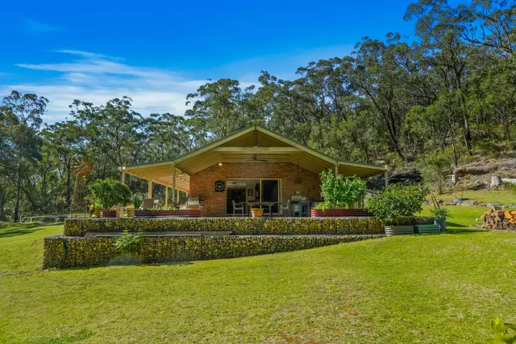 Third view of Homely house listing, 30 Dungullin Way, East Kurrajong NSW 2758