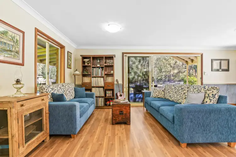 Fourth view of Homely house listing, 30 Dungullin Way, East Kurrajong NSW 2758