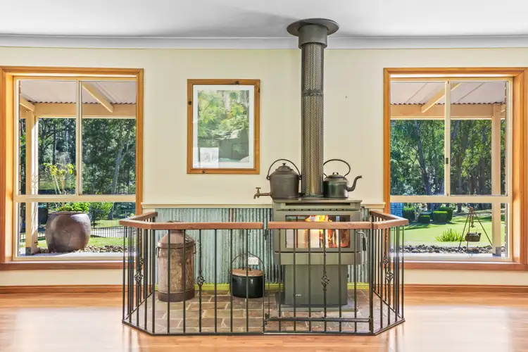 Sixth view of Homely house listing, 30 Dungullin Way, East Kurrajong NSW 2758