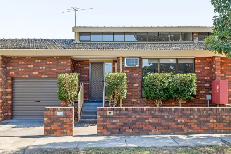 Main view of Homely unit listing, 3/105 Regent Street, Preston VIC 3072